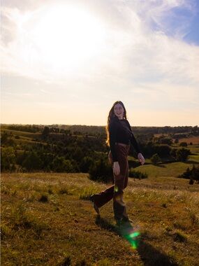 Meet your Posher, Bridget